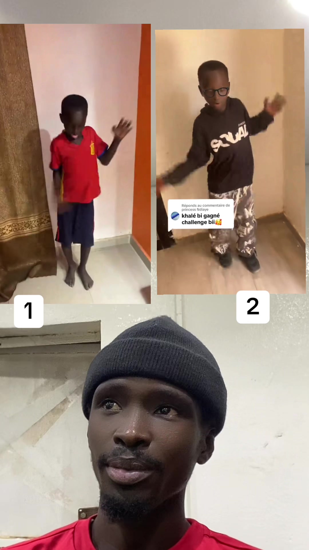 @Liff international ✪ 🇸🇳