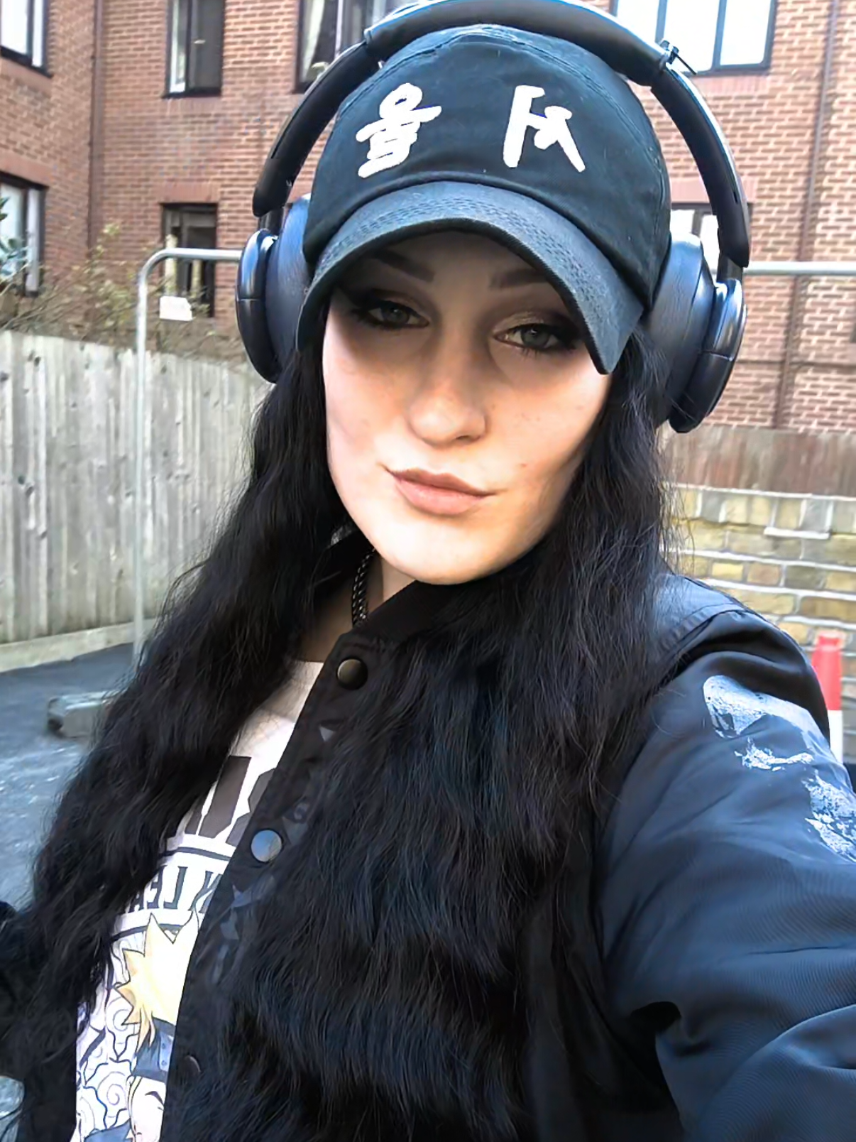 @Naomi J