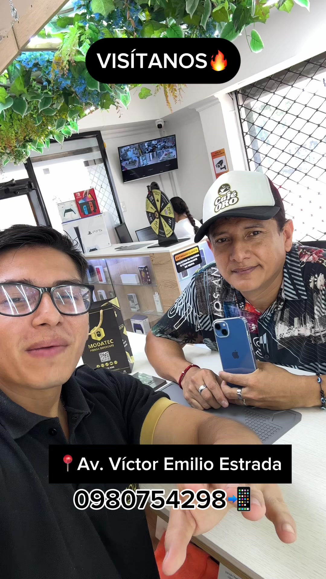 @💕Tienda iPhone Guayaquil📲