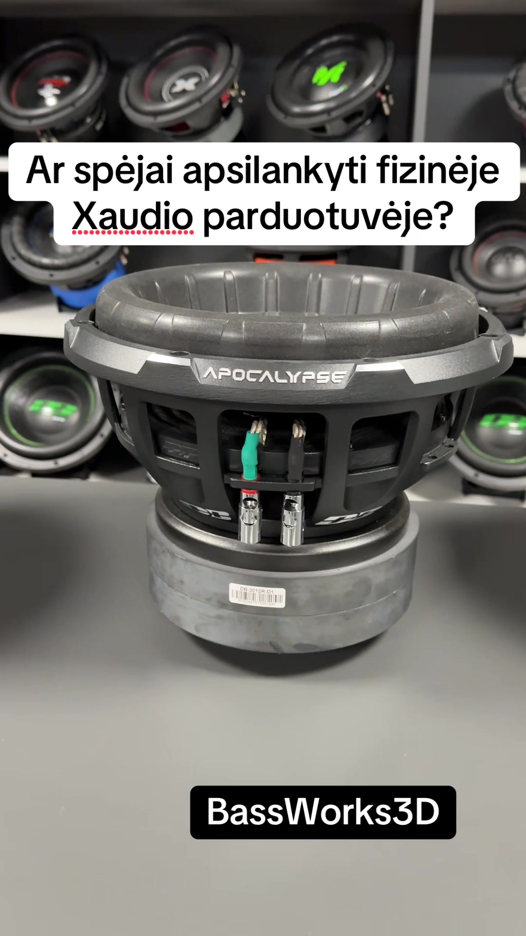 @BassWork3D