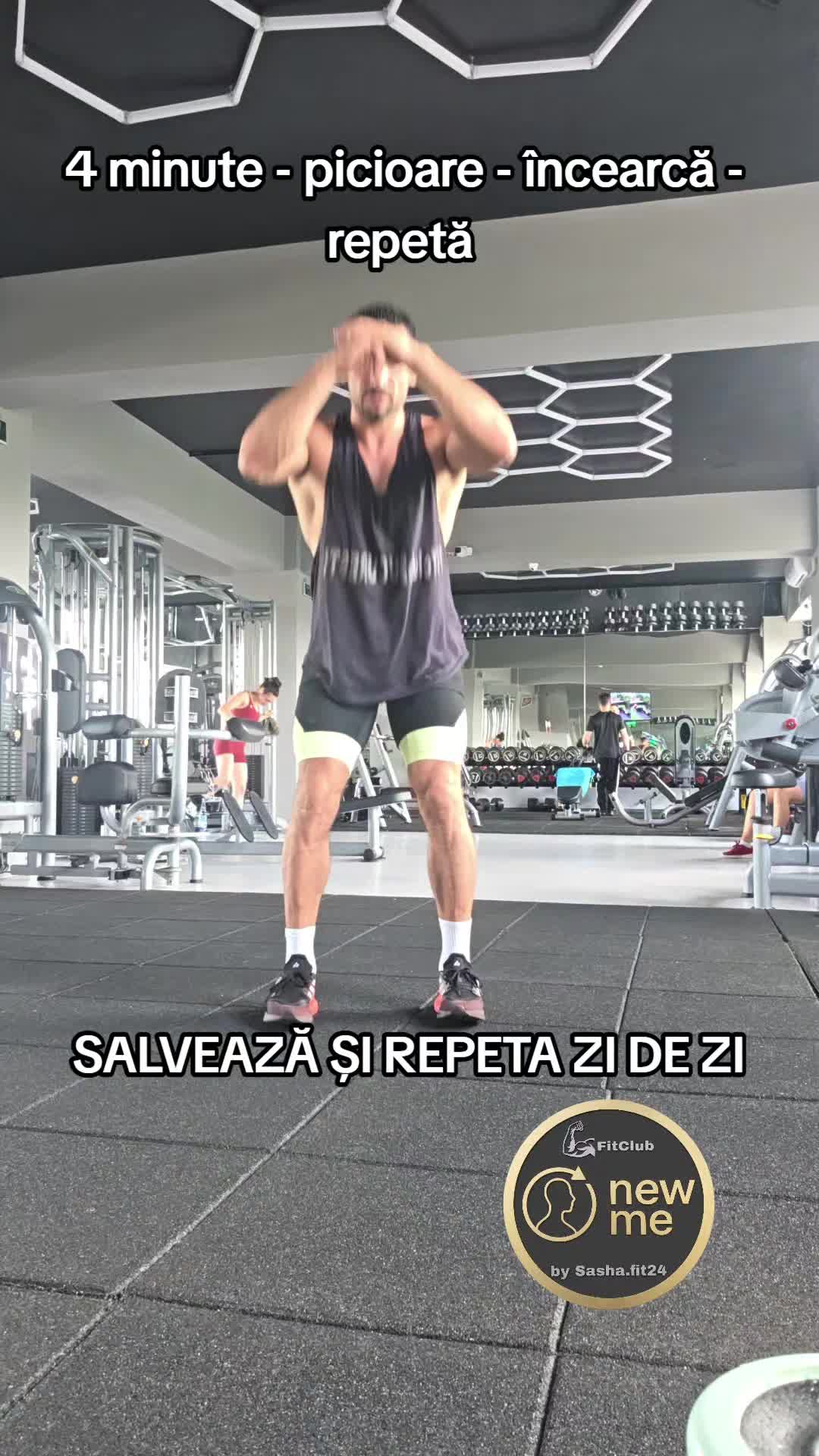 @Coach Sasha.fit24