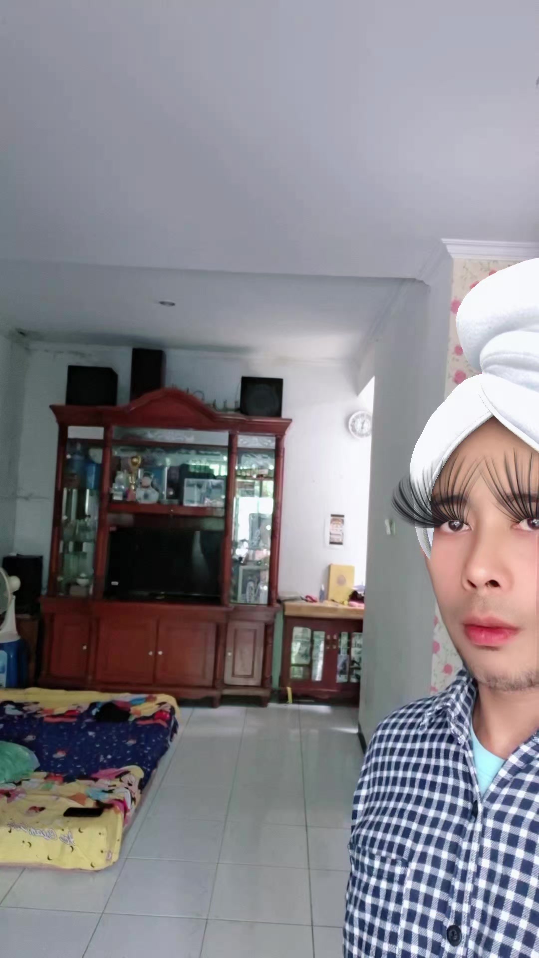 @Mamahnya Razzan