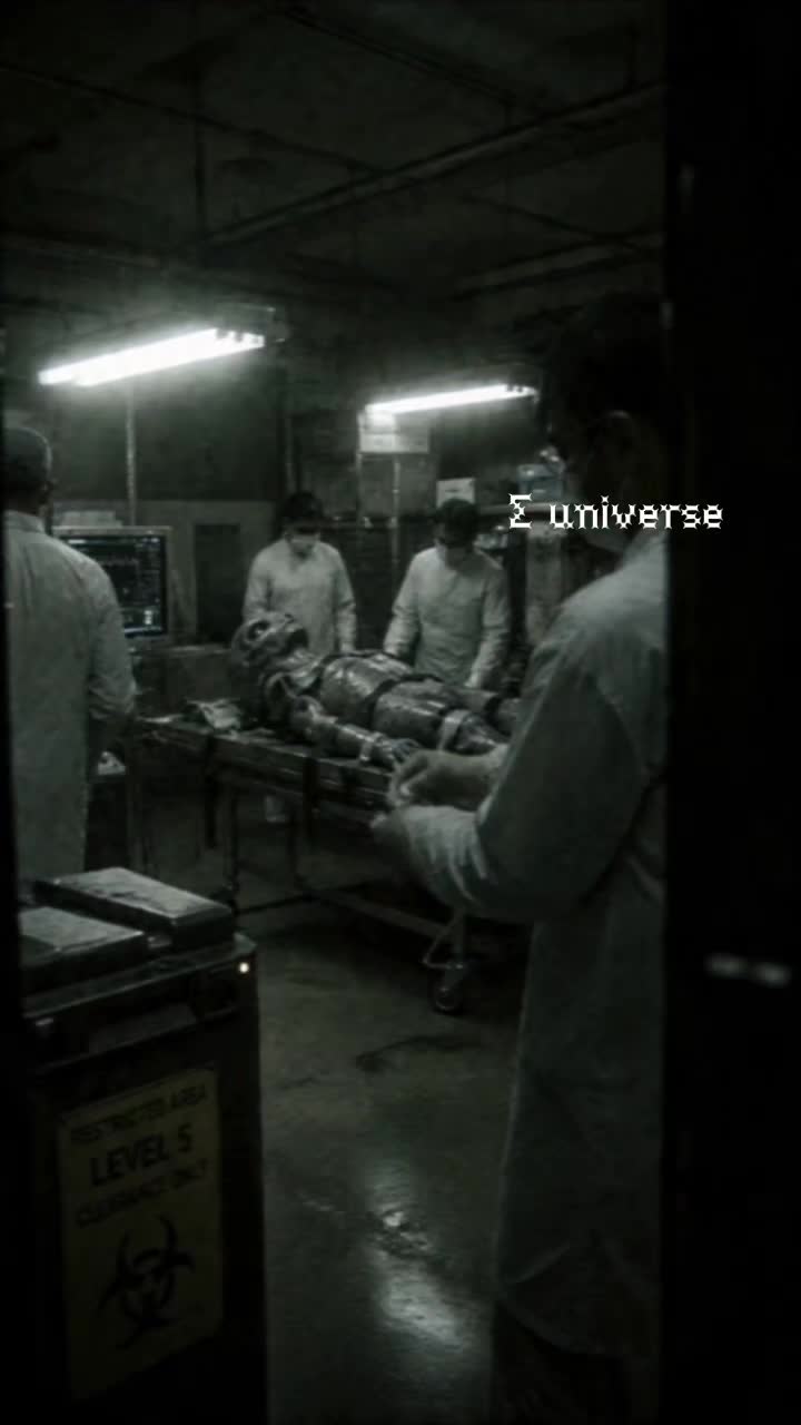@&Sigma; universe