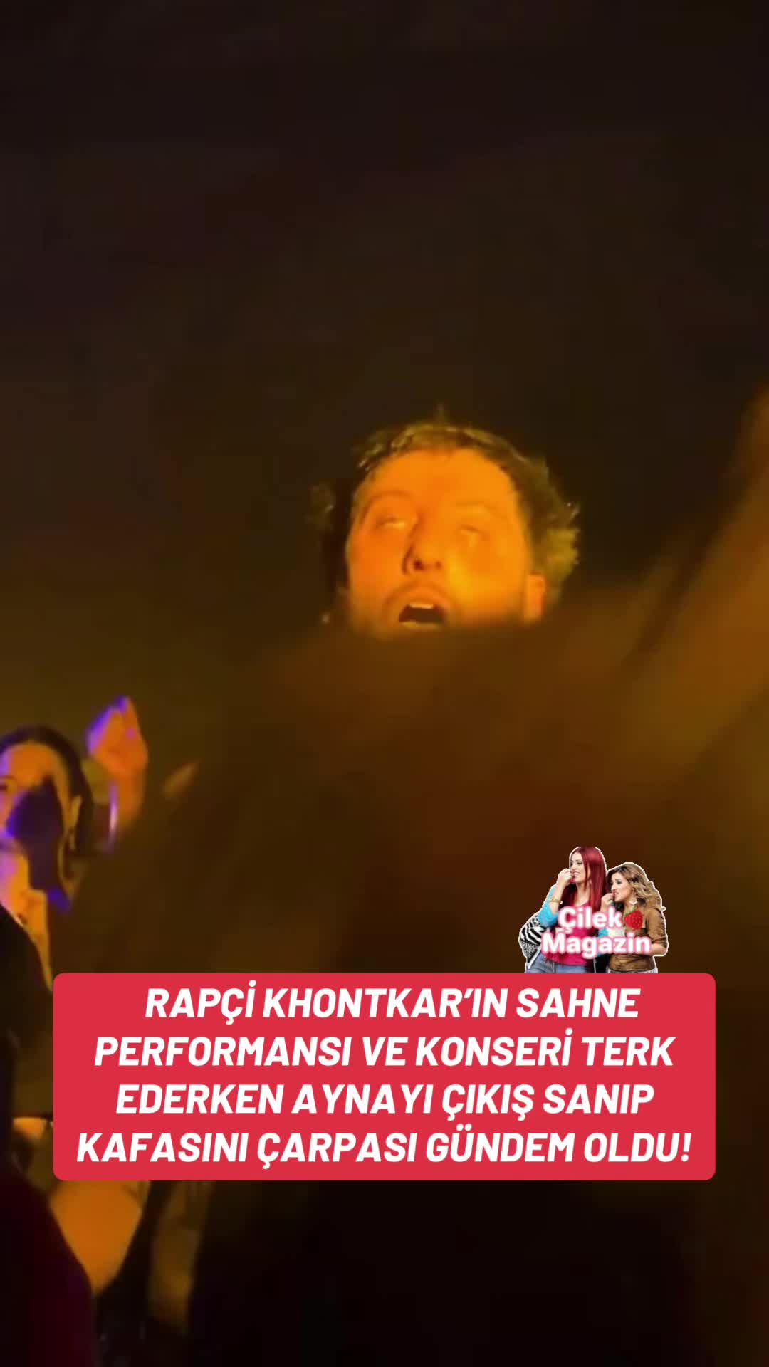 @Çilek Magazin