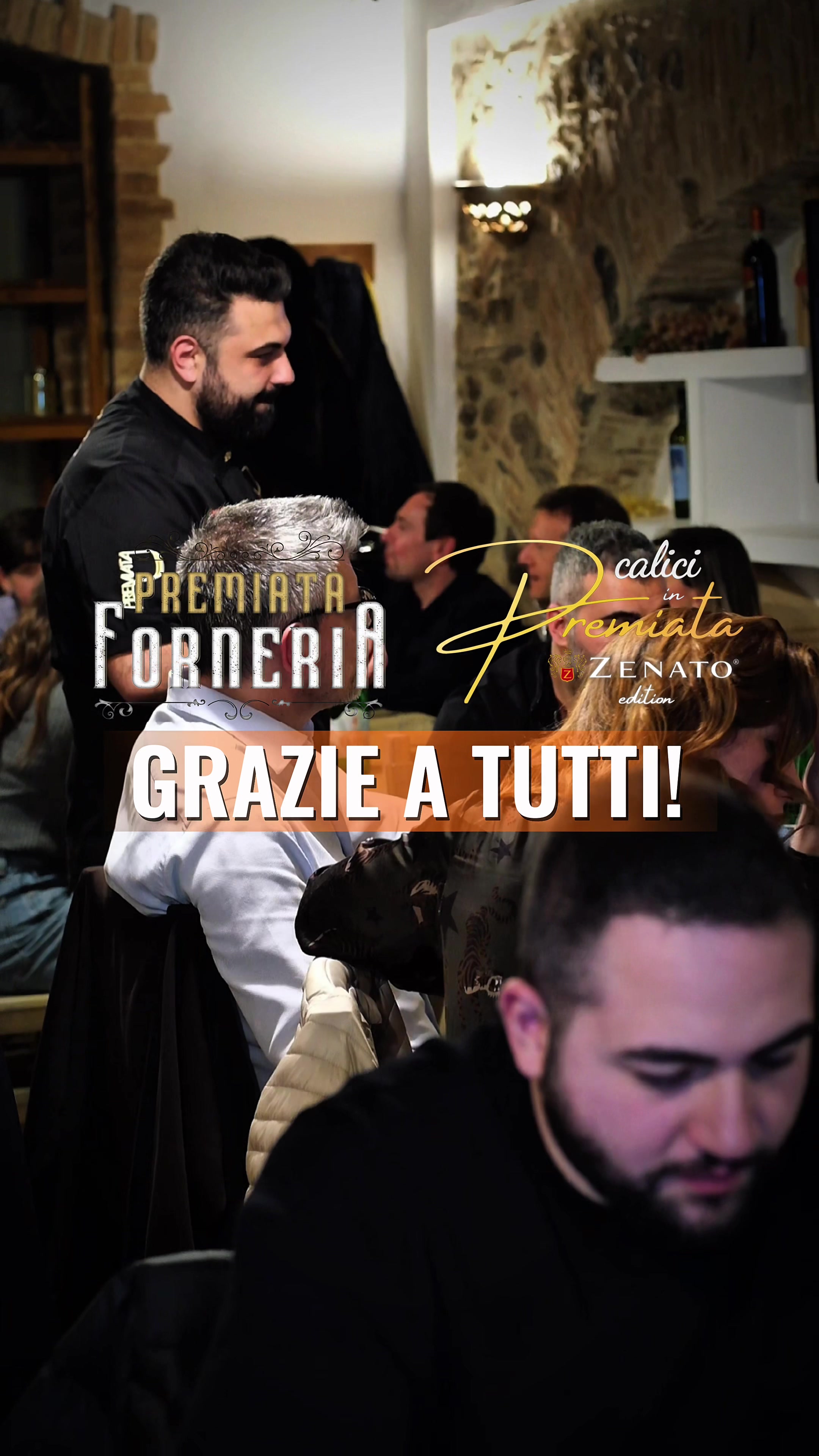 @Premiata Forneria