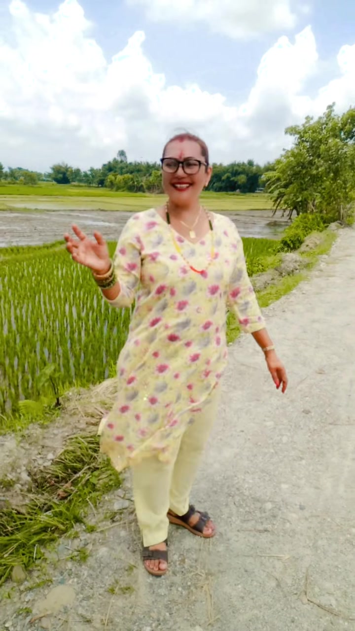 @Sabina silwal