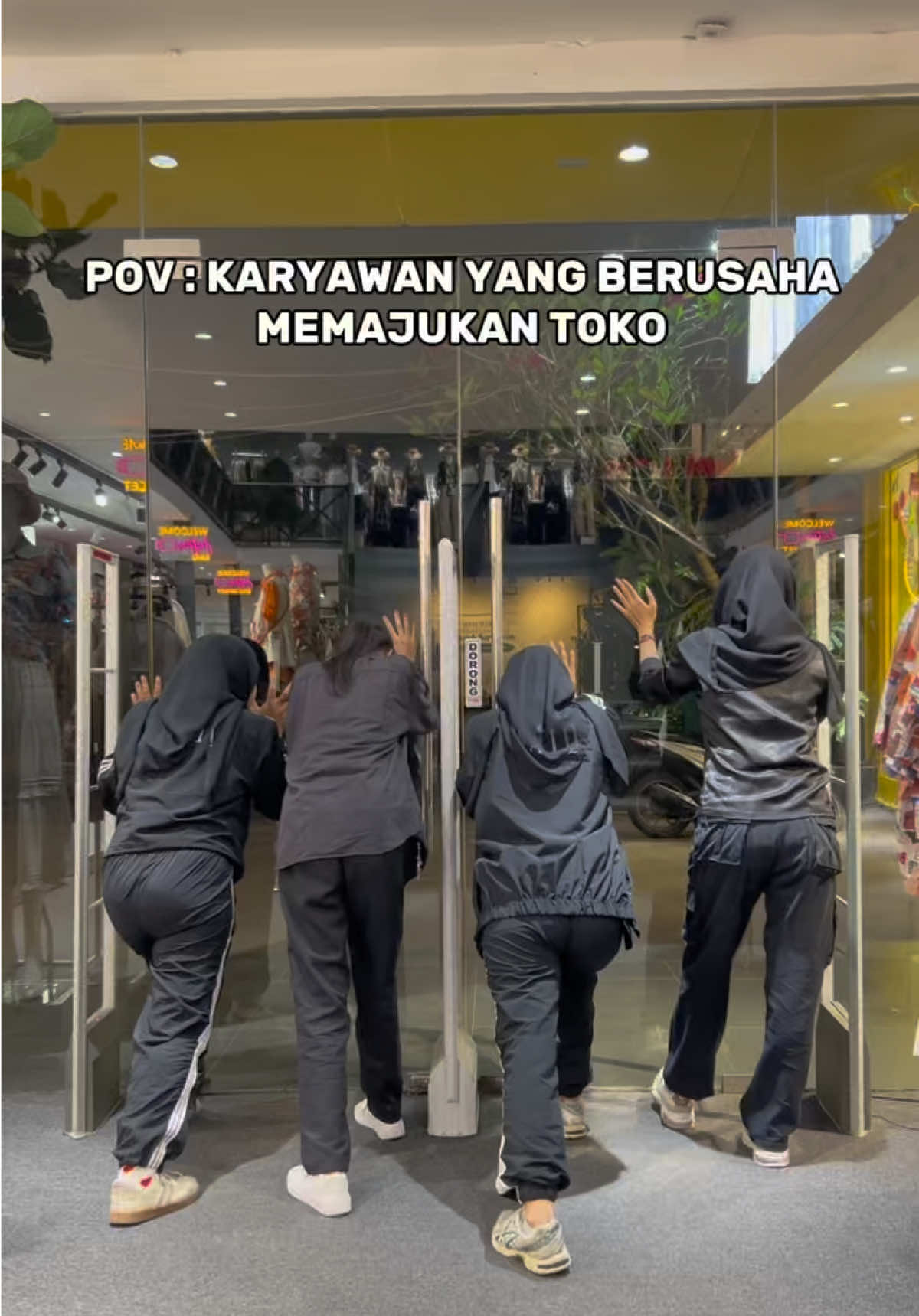 @Baiq Market Jakarta
