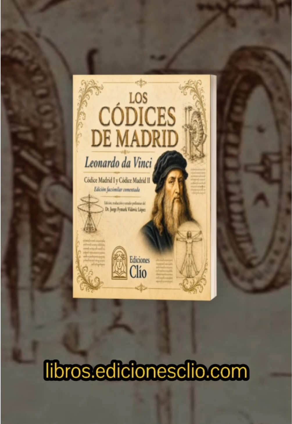 @Ediciones Clío