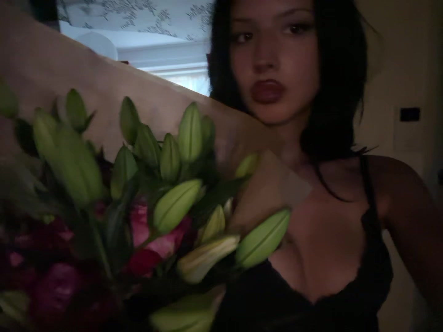 @Kaleena
