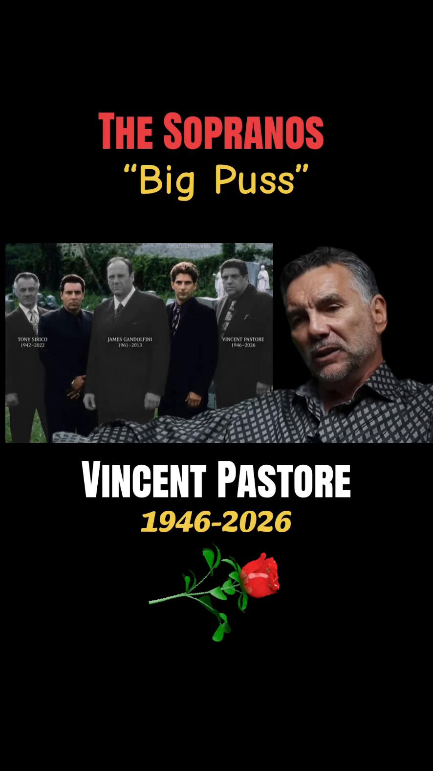 @Henry “wiseguy” Hill