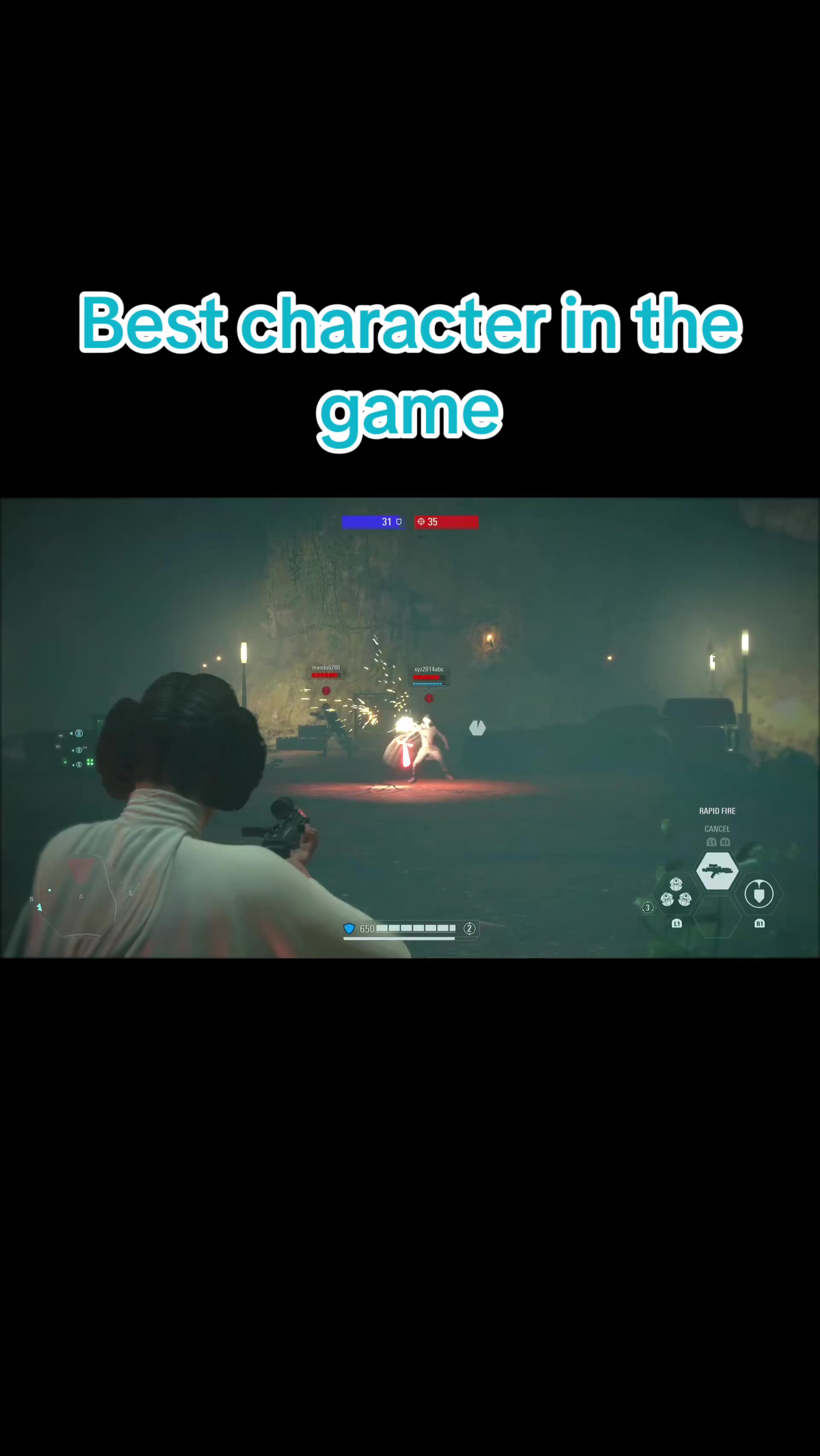 @Grand Master Battlefront