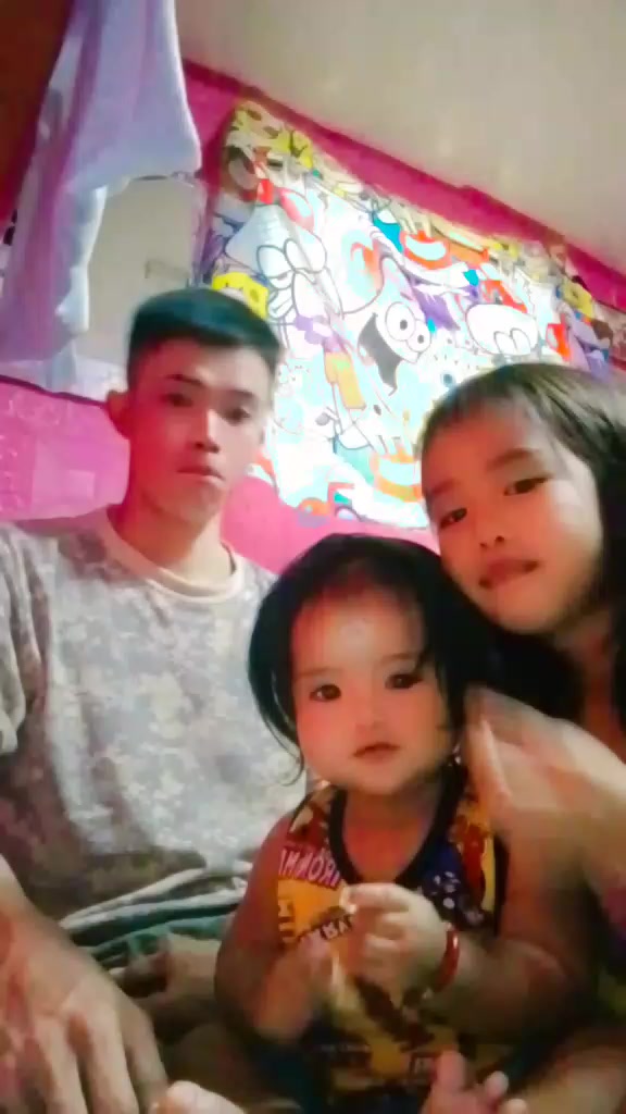 @mahal ko