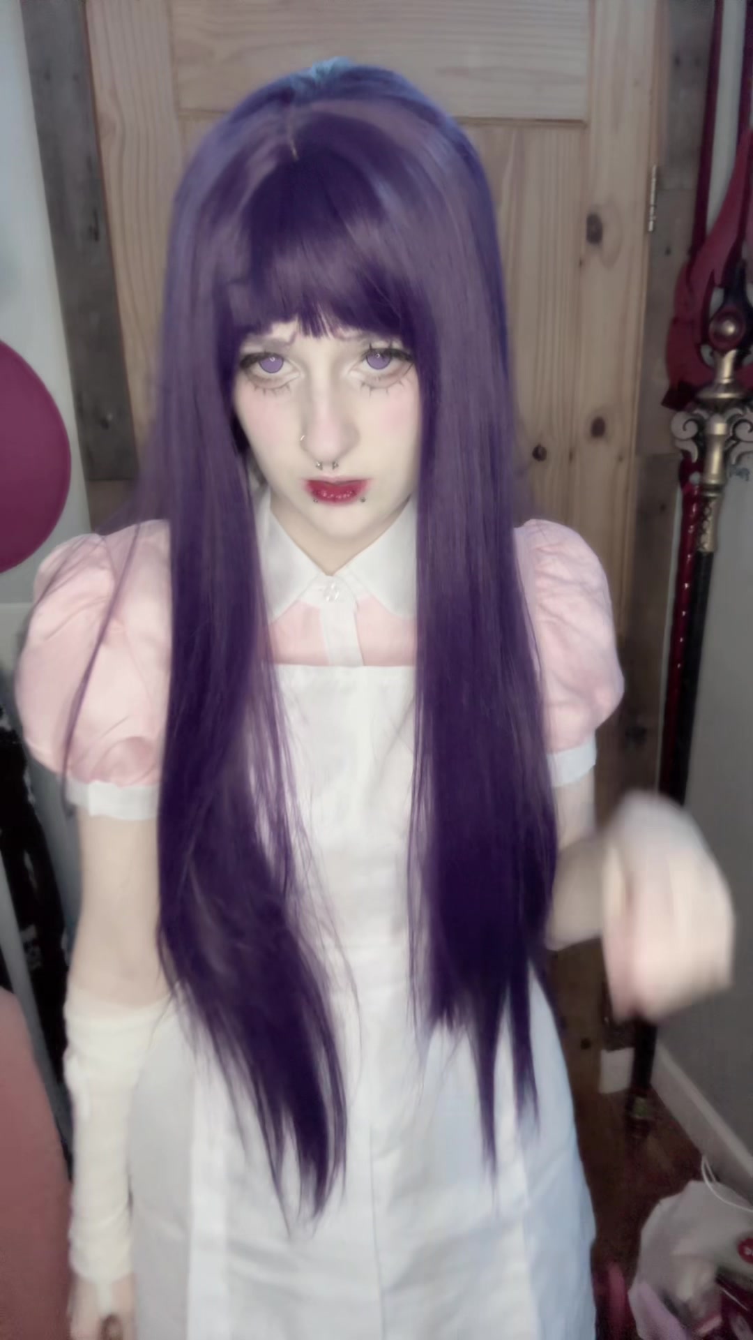 @Momo