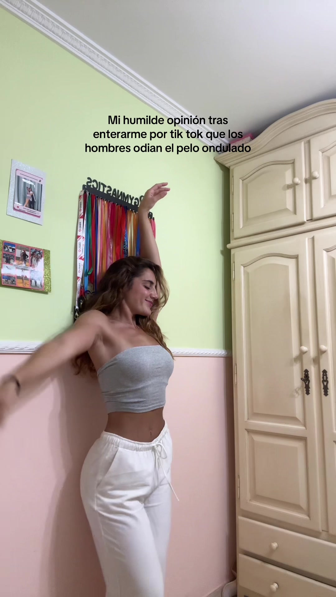 @Paula Collantes