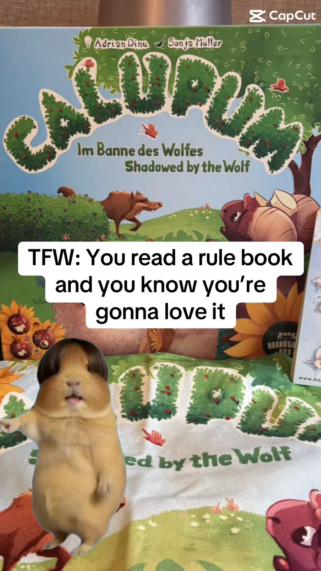 @Board Game Addict