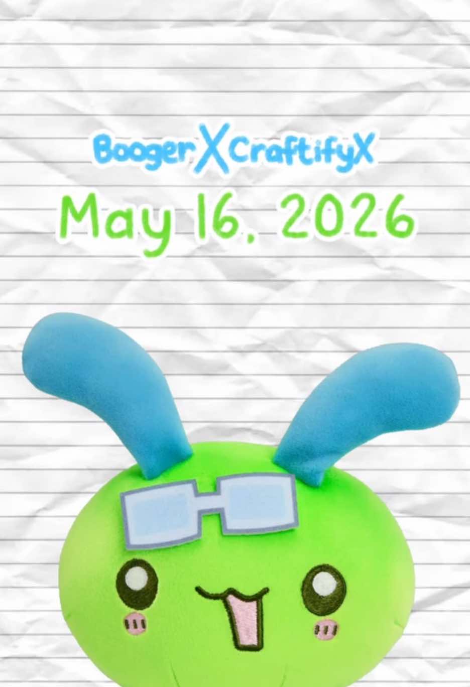 @booger