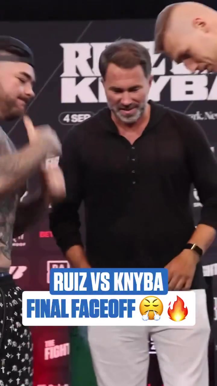 @GenuineFakeBoxing