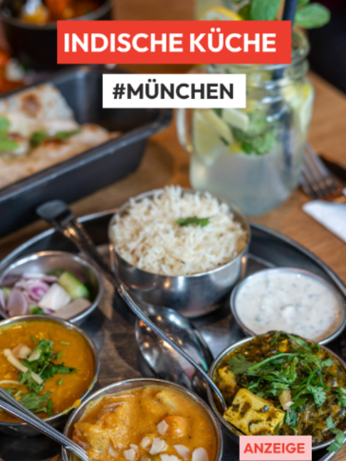 @Food & Travel | M&uuml;nchen