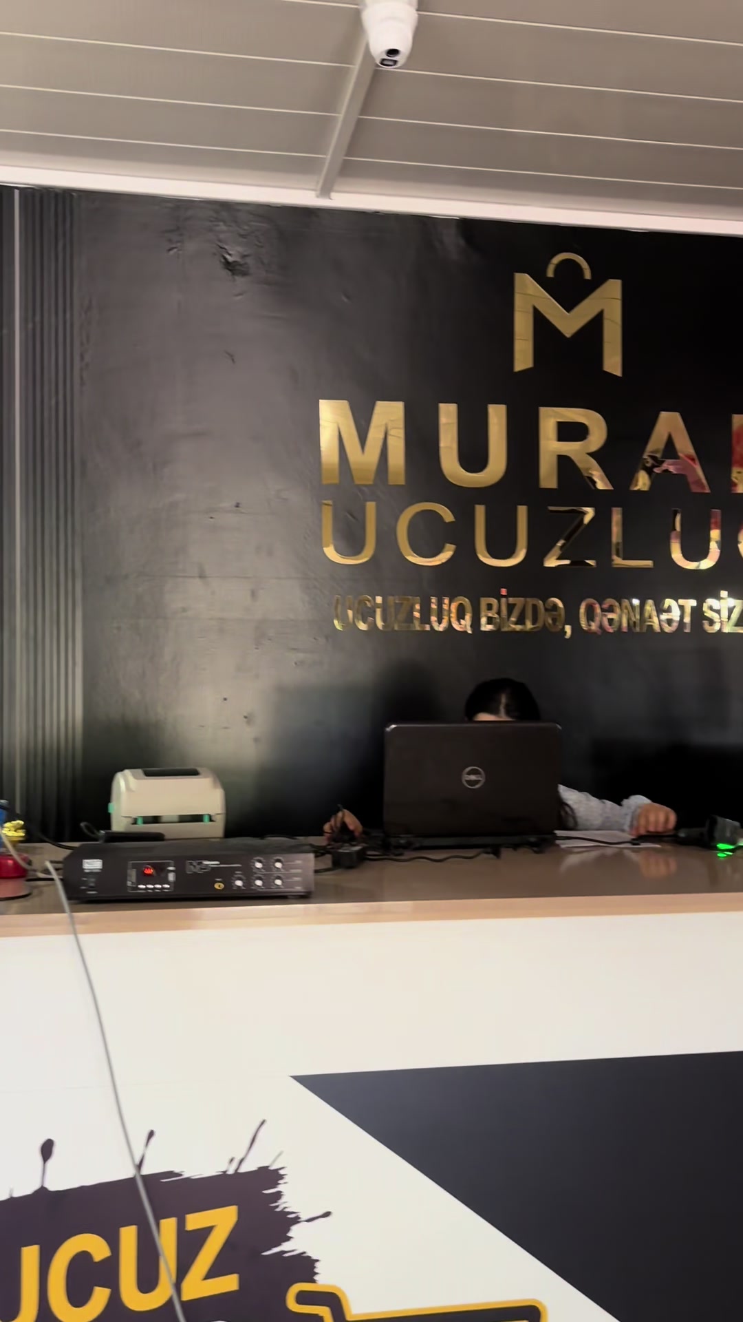 @MURAD Ucuzluq