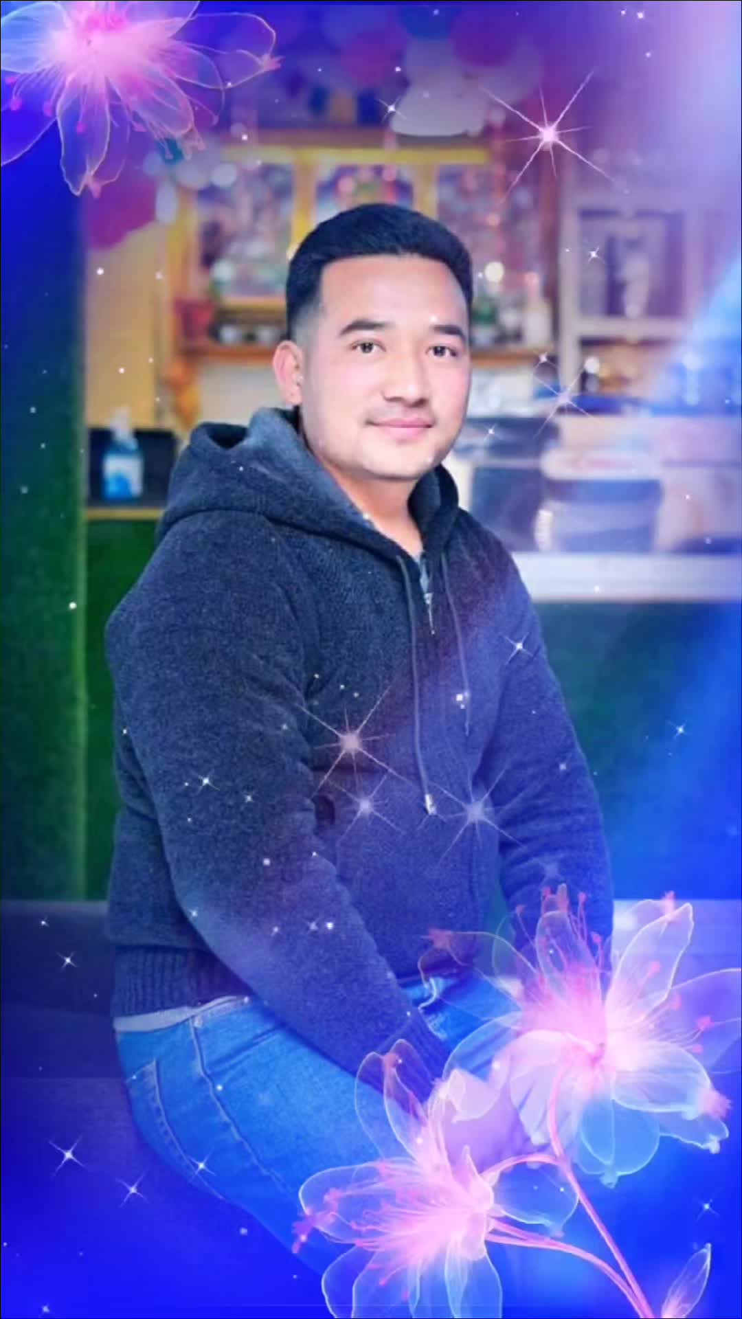 @man Bahadur
