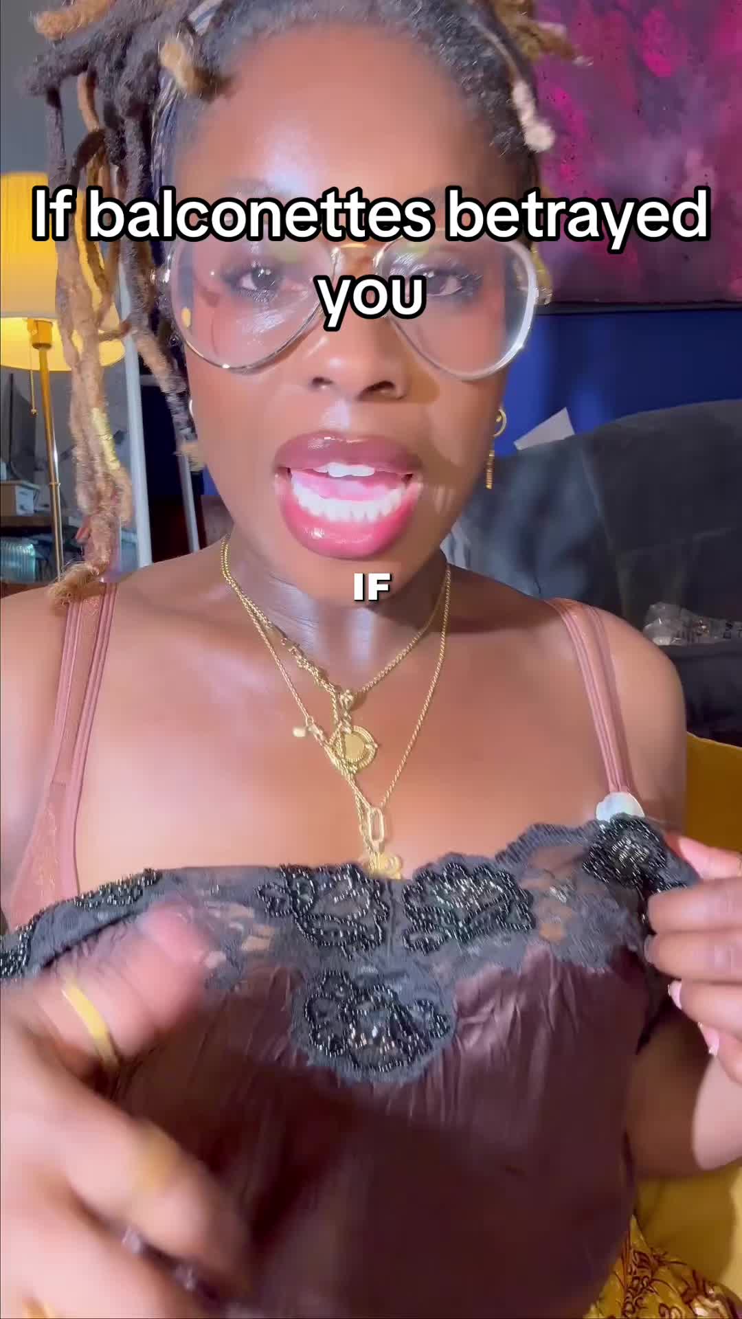 @Aunty Maame