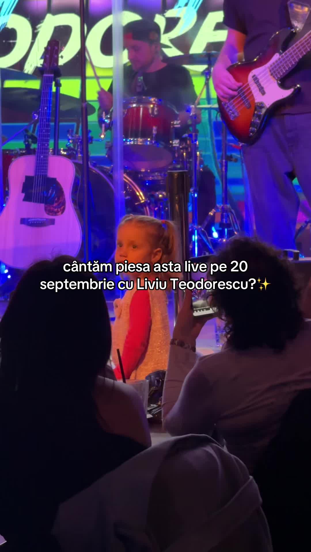 @Backstage Pass