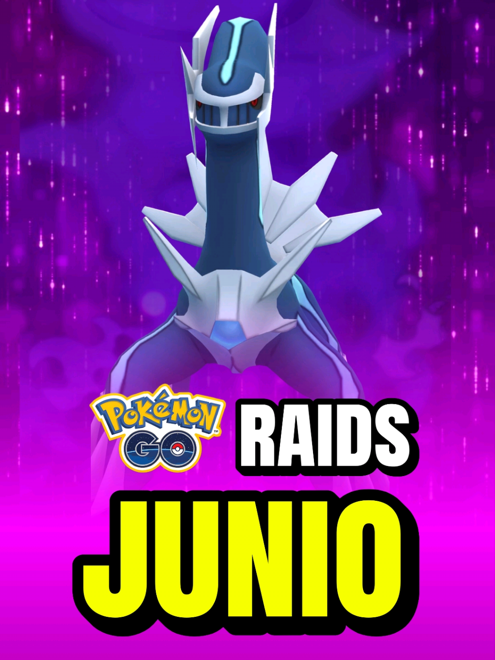 @PokeNaviYT | Pokémon GO