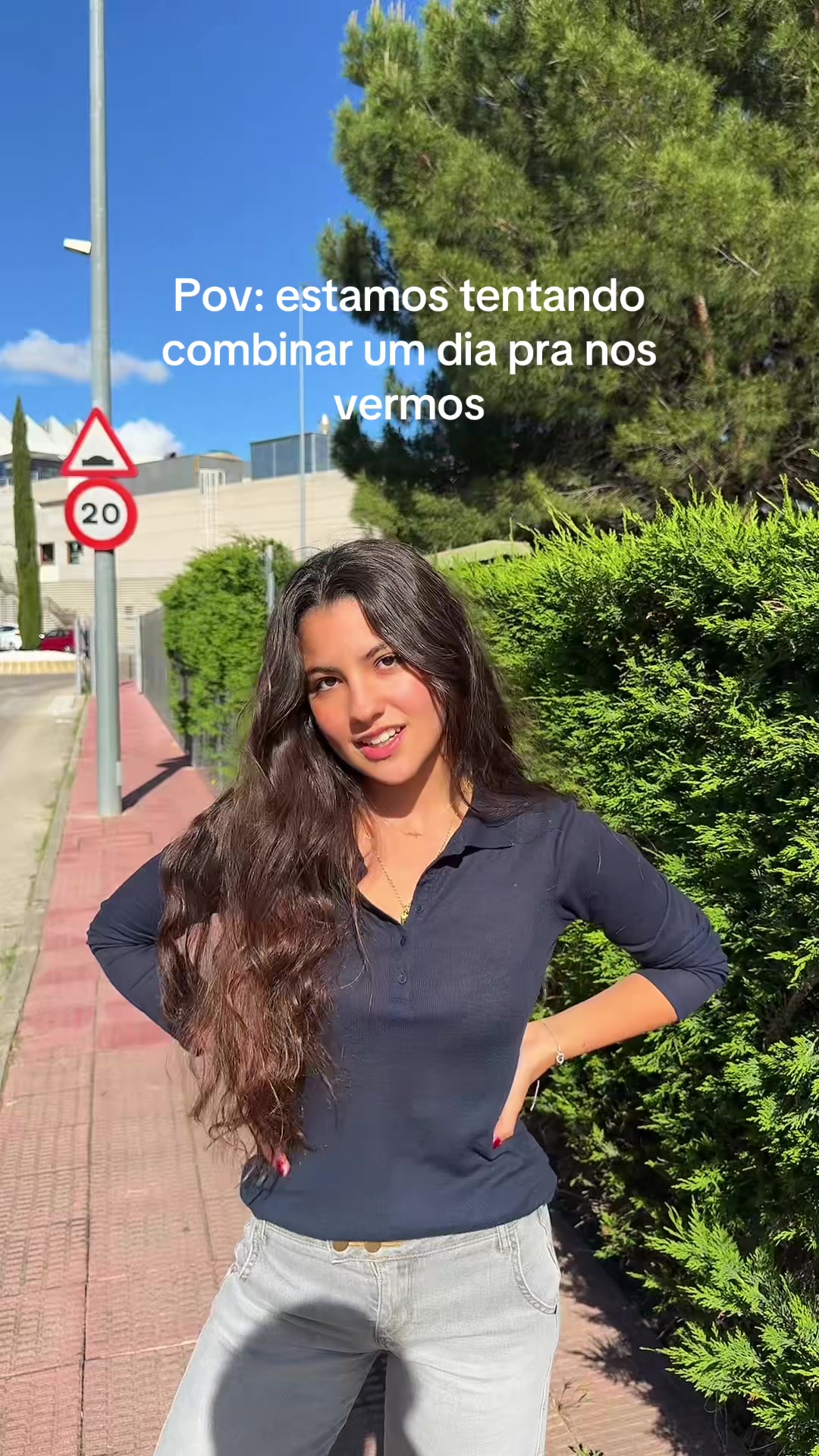 @Duda Lobo