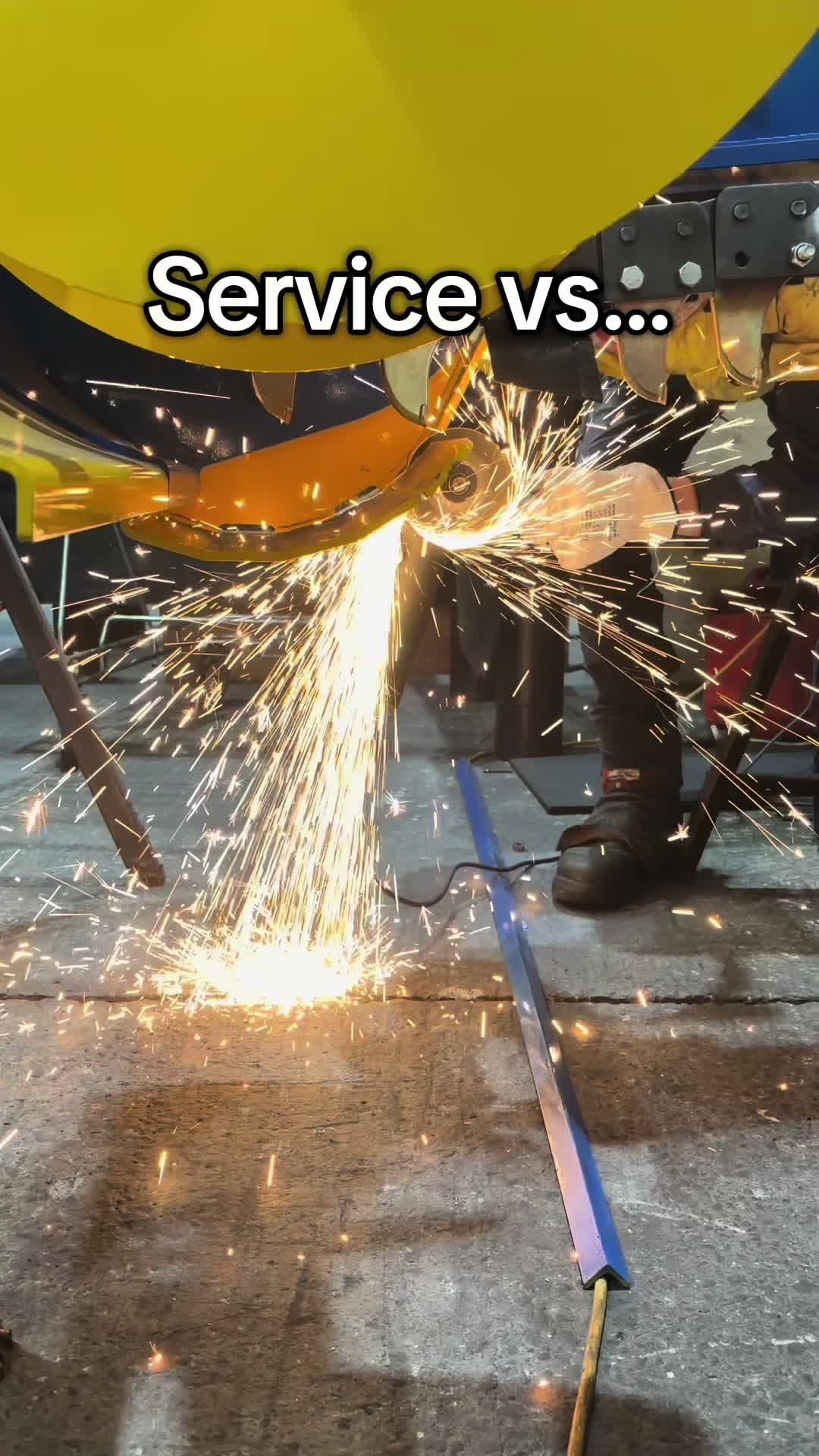 @Auger Torque