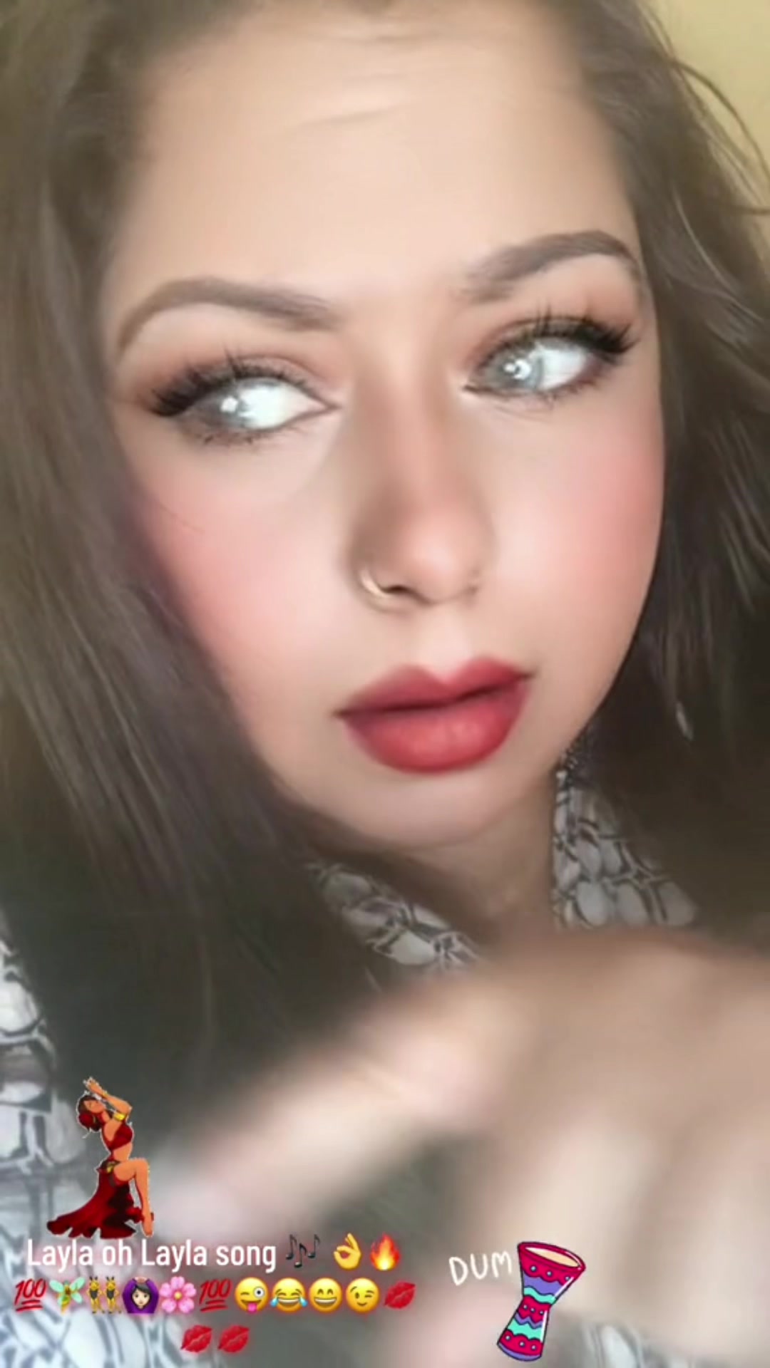 @Layla Khan