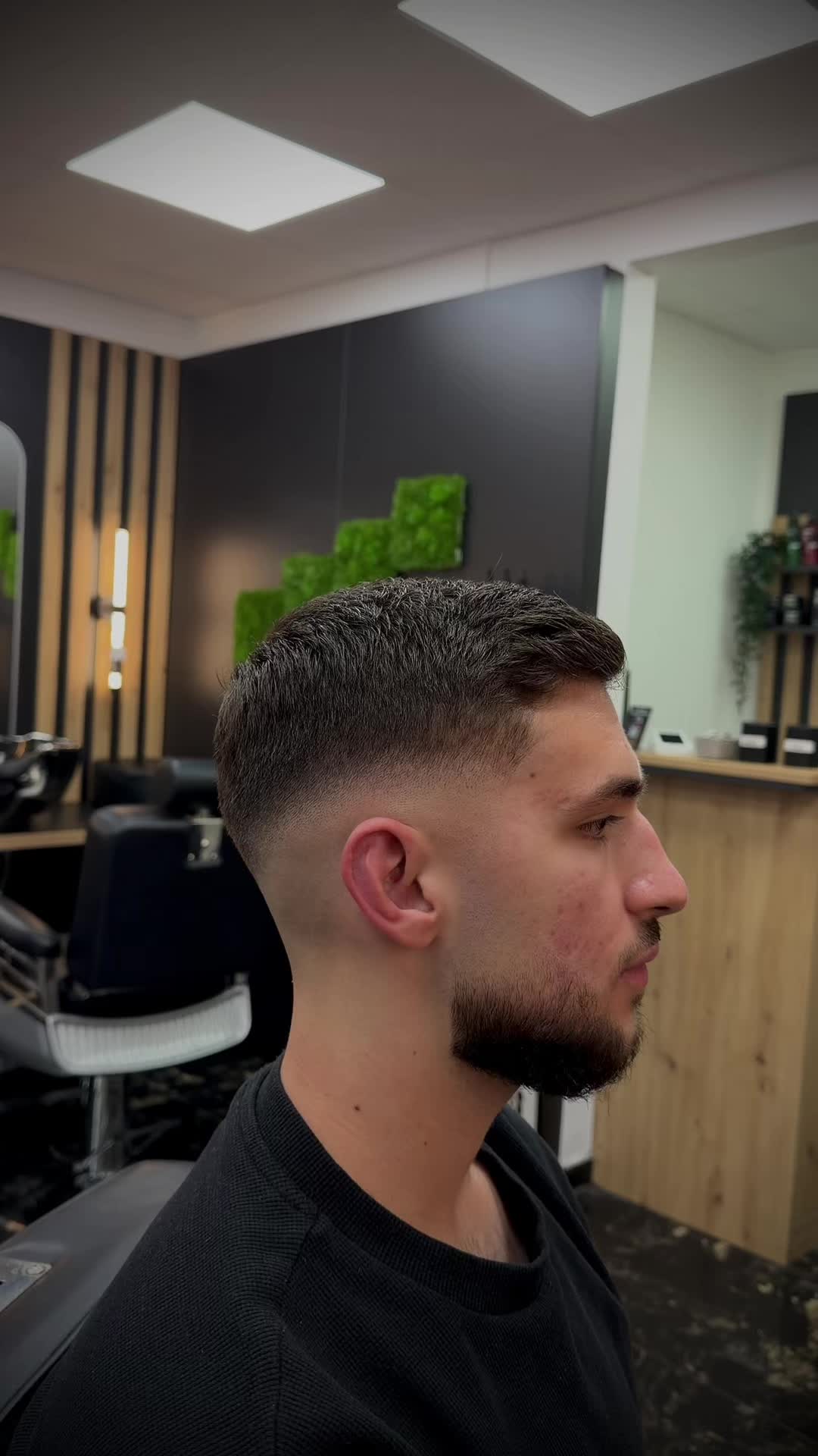 @YIB | Salzburg Barber💈