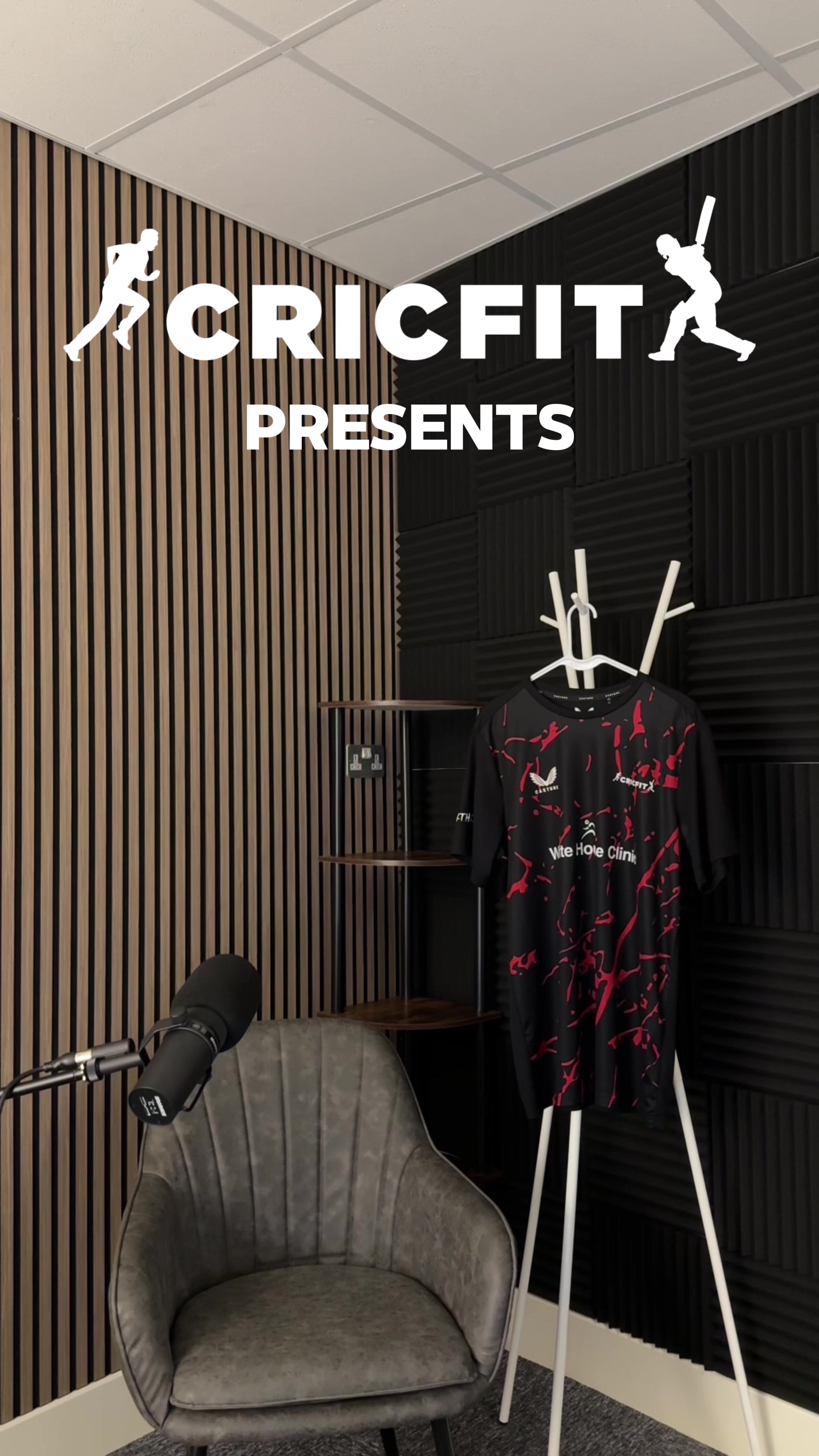 @Sam Hunt - Cricfit