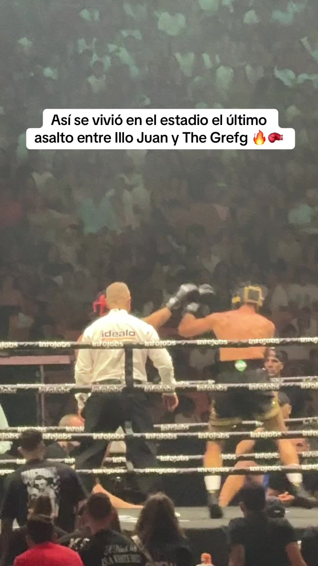 @Iv&aacute;n G&aacute;lvez✈️ El viaje de Iv&aacute;n