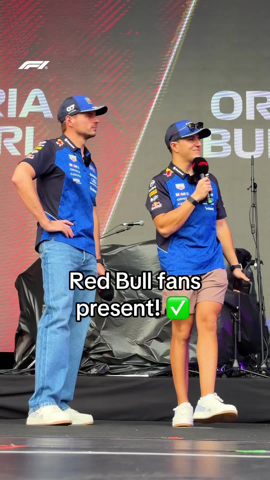 @Formula 1