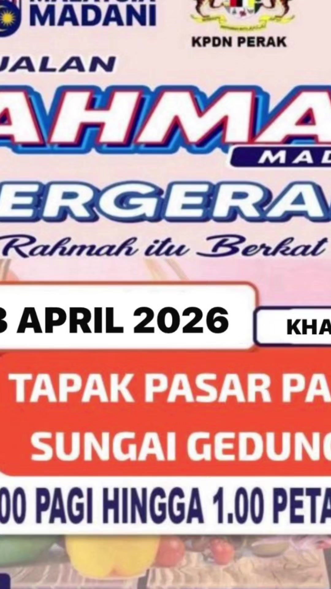 @Ahmad Suhaimi