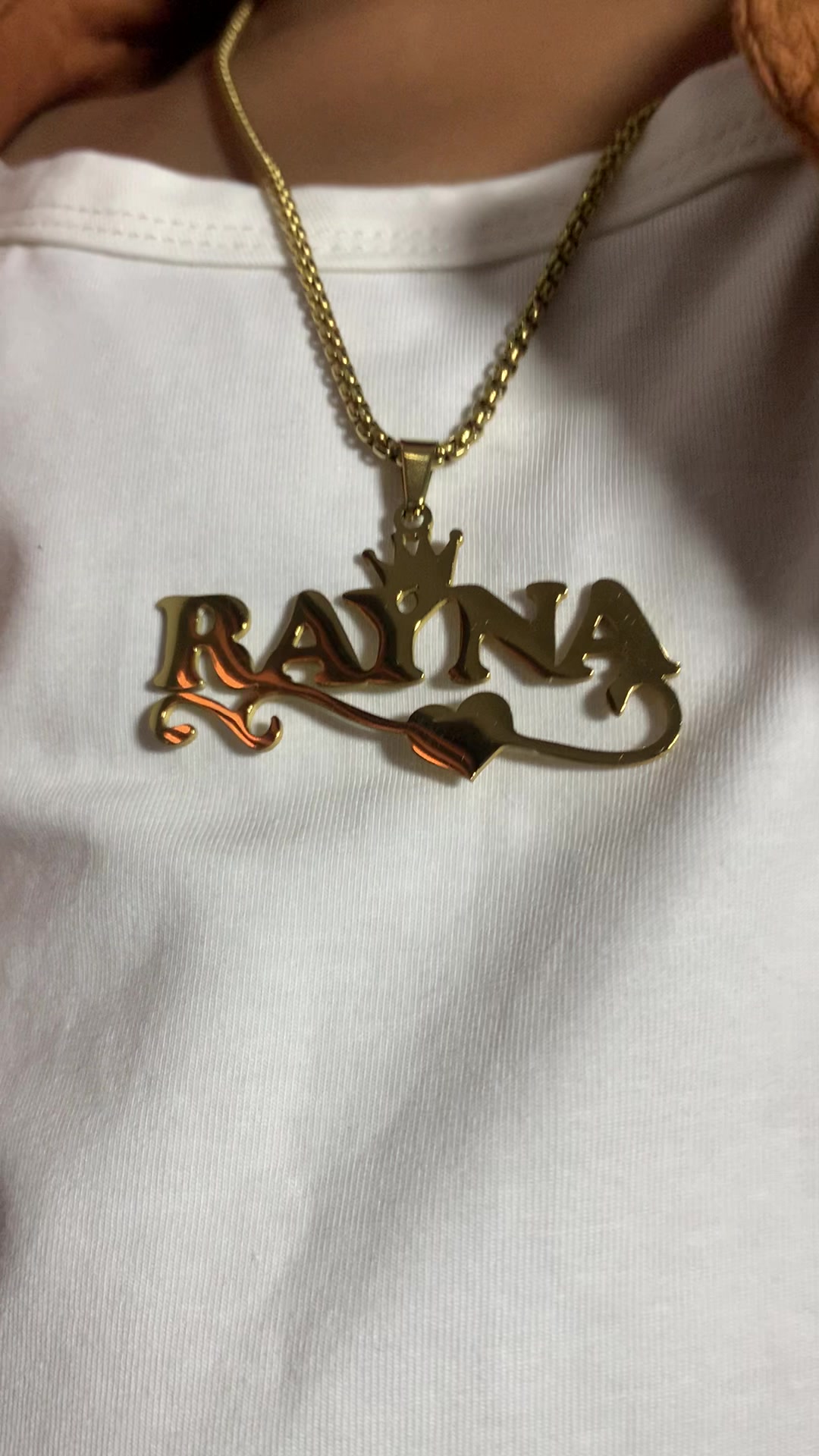 @Rayna in Style