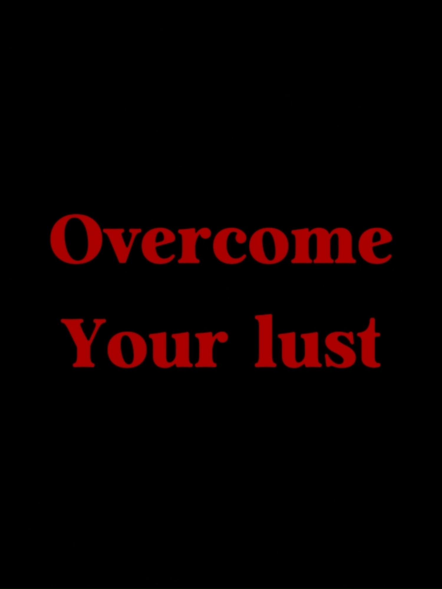 @control_your_urges