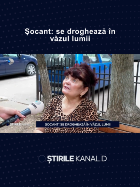 @Stirile Kanal D