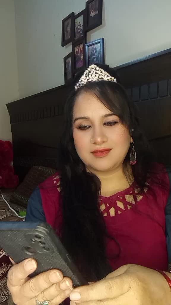 @Queen Rajput