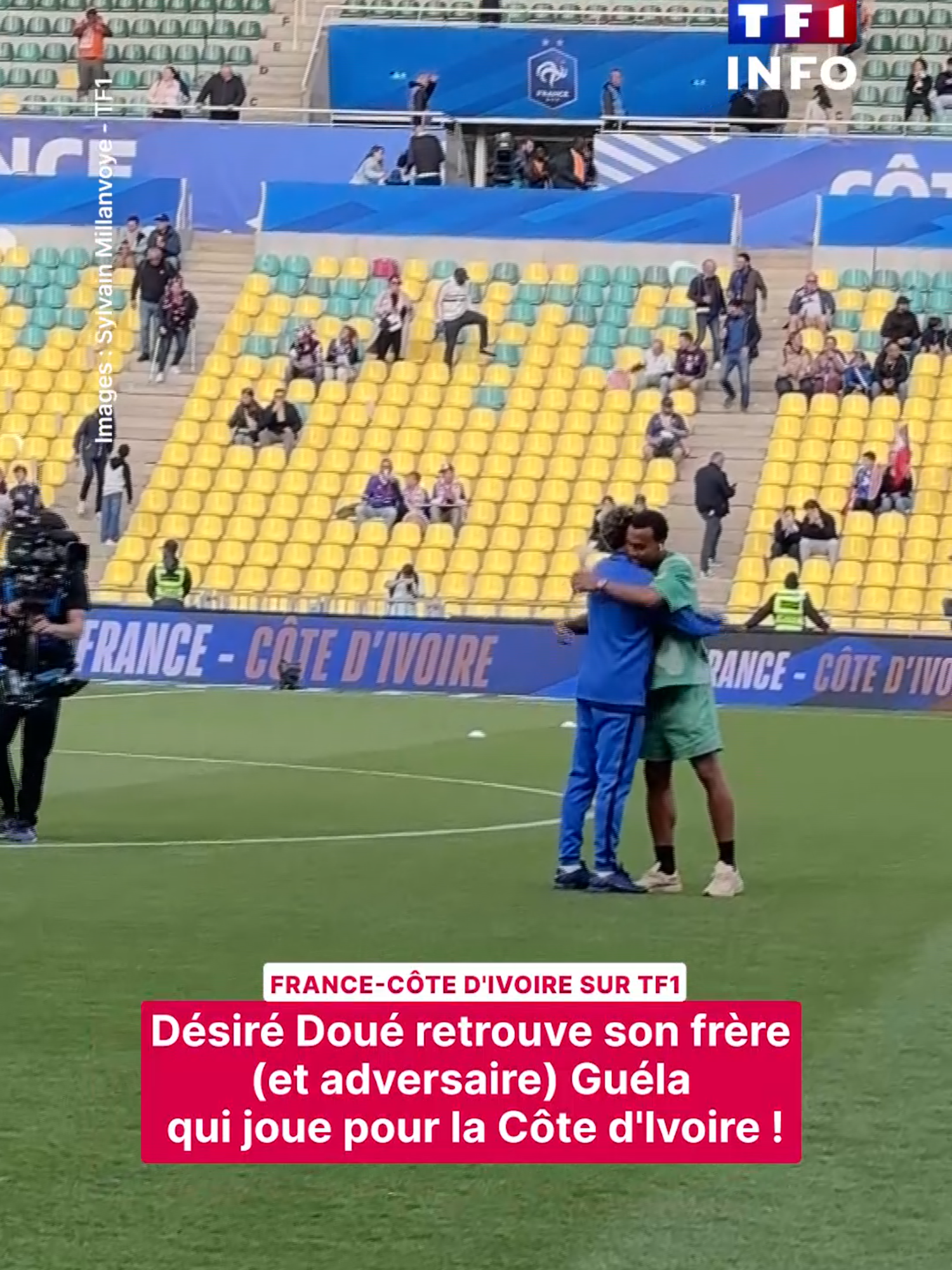 @TF1 INFO