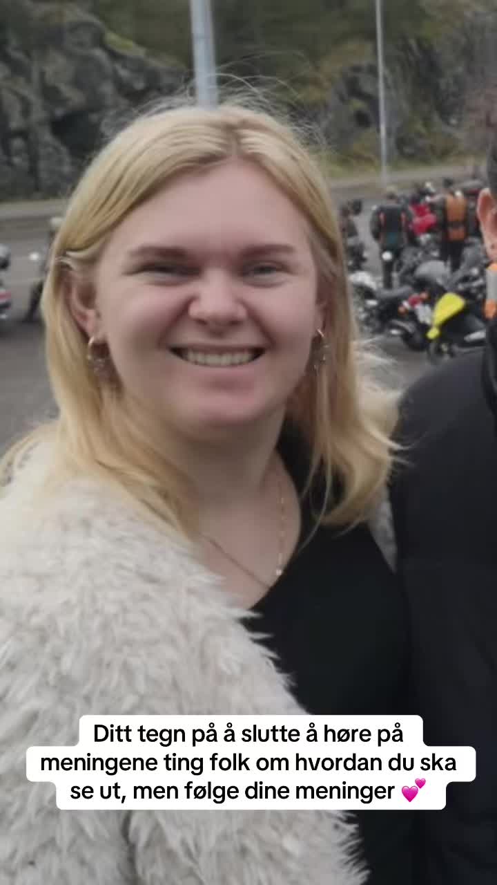 @Vilde Kristiansen