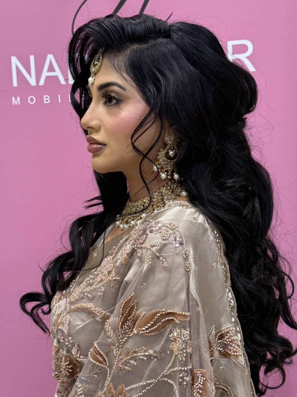 @NadzHairstylist