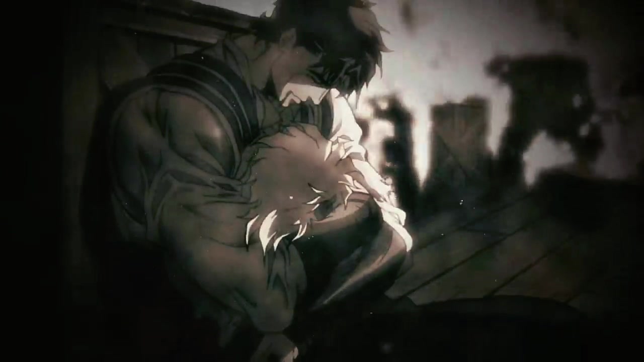@Johnny Joestar 𒉭