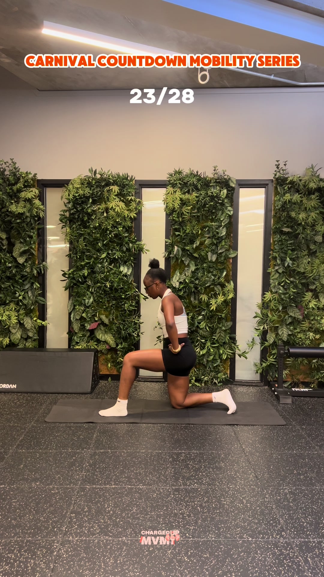 @Chargedup.mvmt | DanceFit