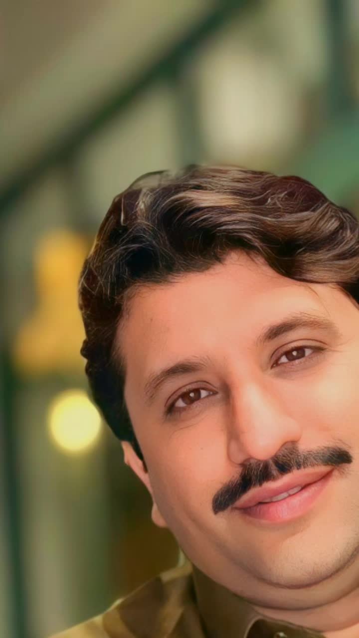 @Sardar Khalil Dogar 🦅