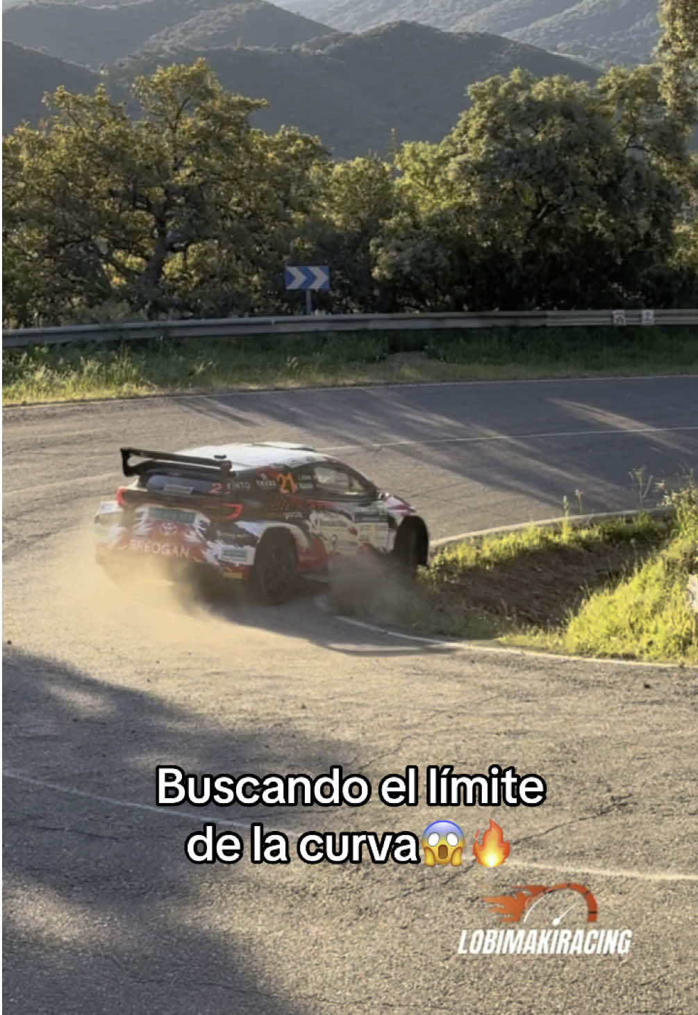 @LobiMakiRacing