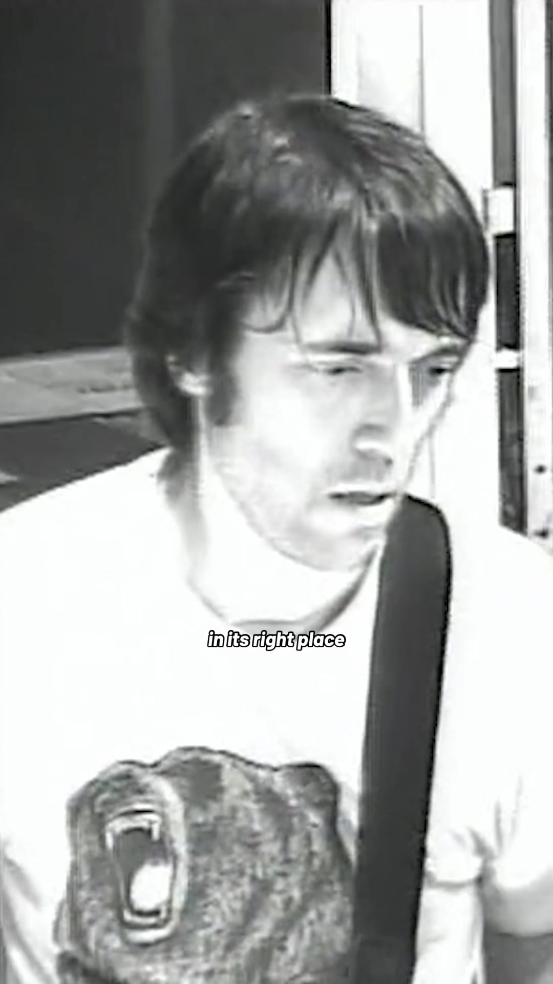 @Radiohead