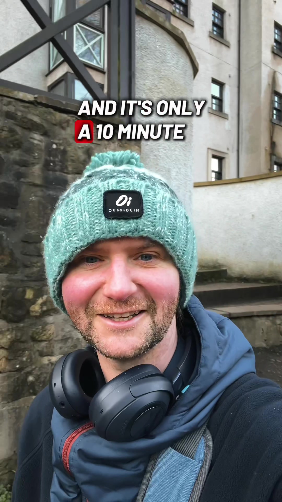 @John Murray - Scotland