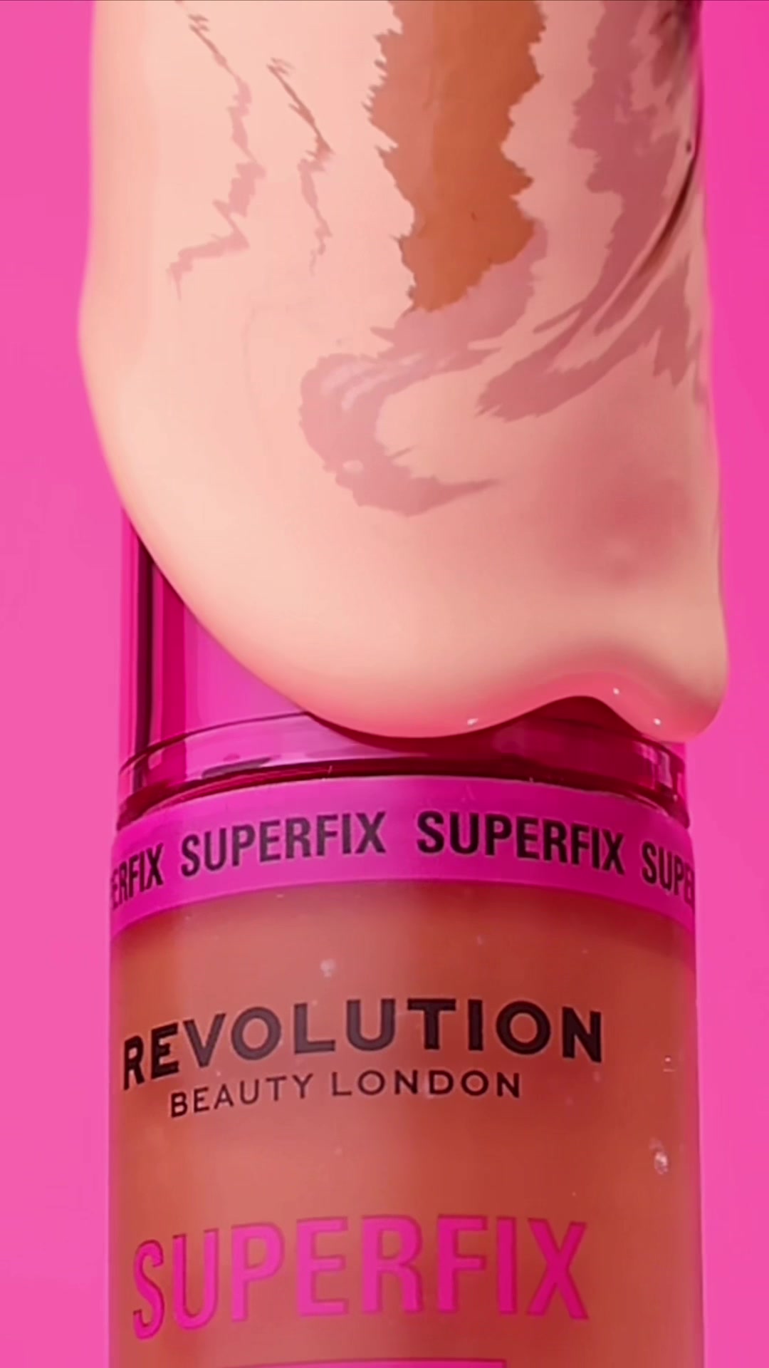 @Makeup Revolution
