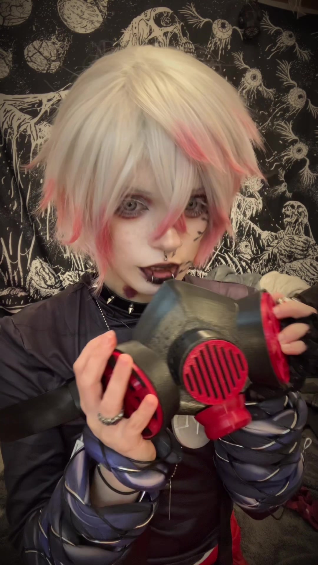 @teef (towa&rsquo;s version)